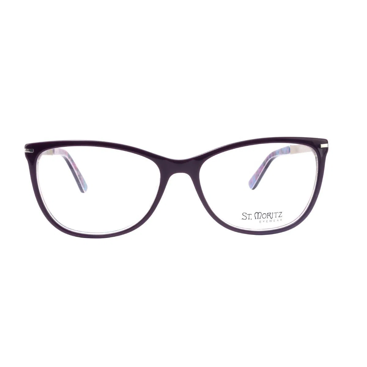 ST MORITZ SUMMER Eyeglasses - view 5